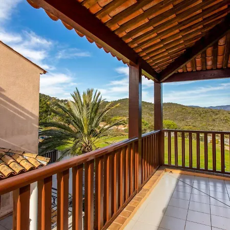 Studio Village Cap Esterel - Le Village-74 By Interhome Saint-Raphael (Var)