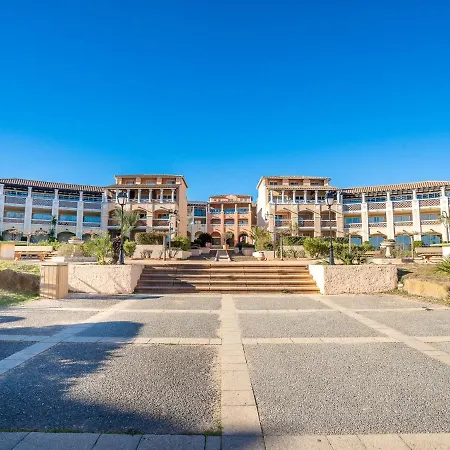 Studio Village Cap Esterel - Le Village-74 By Interhome Saint-Raphael (Var)