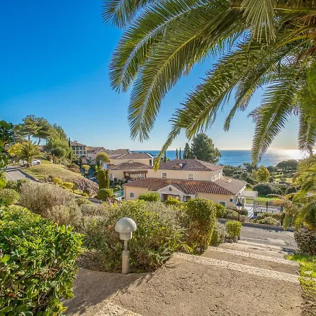 Apartment Studio Village Cap Esterel - Le Village-74 By Interhome Saint-Raphael (Var)