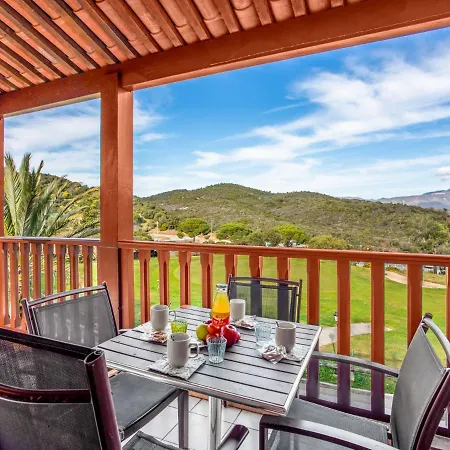 Studio Village Cap Esterel - Le Village-74 By Interhome * Saint-Raphael (Var)