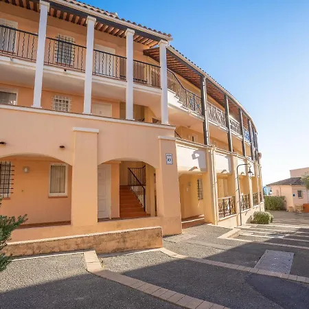 Studio Village Cap Esterel - Le Village-74 By Interhome Saint-Raphael (Var)