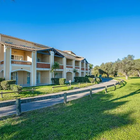 Studio Village Cap Esterel - Le Village-74 By Interhome Saint-Raphael (Var)