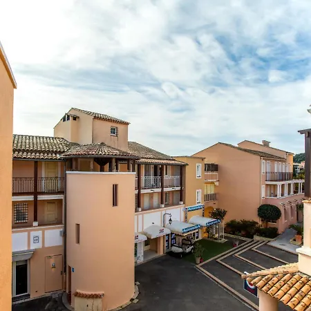 Studio Village Cap Esterel - Le Village-74 By Interhome Saint-Raphael (Var)