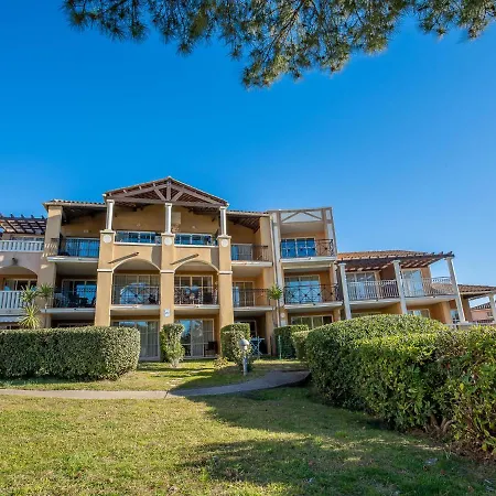 Studio Village Cap Esterel - Le Village-74 By Interhome * Saint-Raphael (Var)