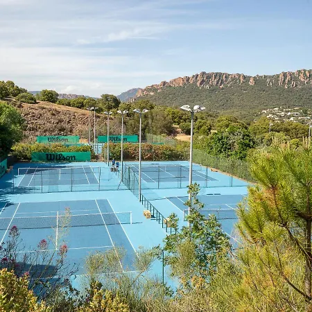 Studio Village Cap Esterel - Le Village-74 By Interhome Apartment Saint-Raphael (Var)