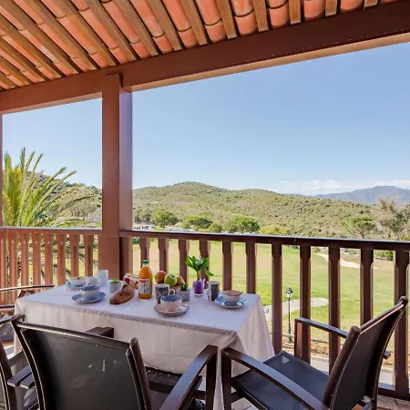Studio Village Cap Esterel - Le Village-74 By Interhome Apartment *