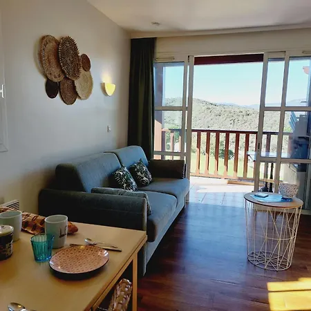 Apartment Studio Village Cap Esterel - Le Village-74 By Interhome