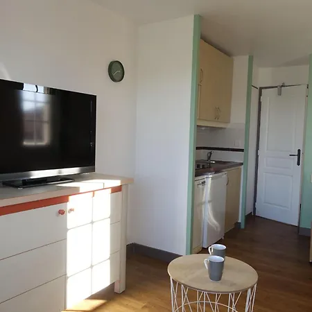 Apartment Studio Village Cap Esterel - Le Village-74 By Interhome Saint-Raphael (Var)