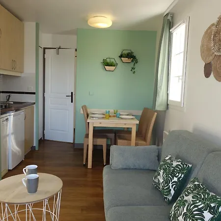 Studio Village Cap Esterel - Le Village-74 By Interhome Apartment Saint-Raphael (Var)