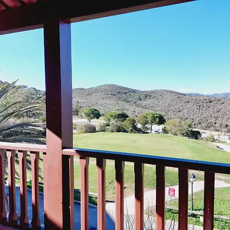 Studio Village Cap Esterel - Le Village-74 By Interhome