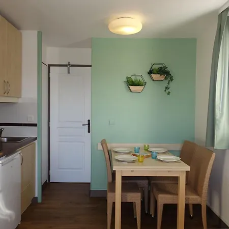 Studio Village Cap Esterel - Le Village-74 By Interhome Apartment *