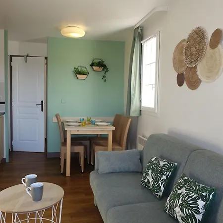 Studio Village Cap Esterel - Le Village-74 By Interhome * Saint-Raphael (Var)