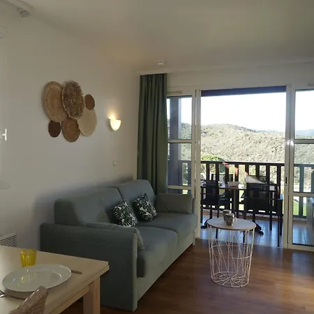 Studio Village Cap Esterel - Le Village-74 By Interhome Apartment Saint-Raphael (Var)