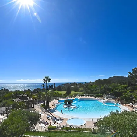 Studio Village Cap Esterel - Le Village-74 By Interhome * Saint-Raphael (Var)