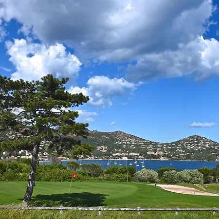 Apartment Studio Village Cap Esterel - Le Village-74 By Interhome *