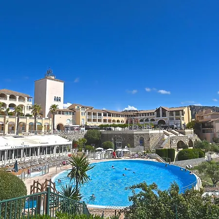 Studio Village Cap Esterel - Le Village-74 By Interhome Apartment