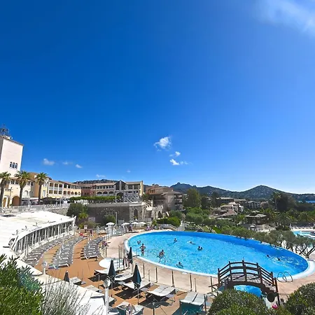 Studio Village Cap Esterel - Le Village-74 By Interhome Apartment Saint-Raphael (Var)