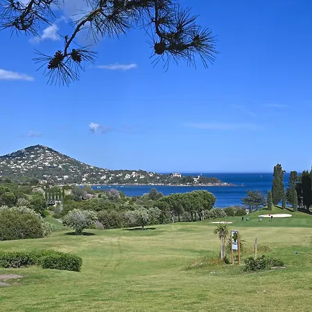 Studio Village Cap Esterel - Le Village-74 By Interhome * Saint-Raphael (Var)