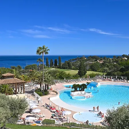 Apartment Studio Village Cap Esterel - Le Village-74 By Interhome *