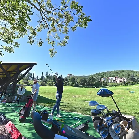 Studio Village Cap Esterel - Le Village-74 By Interhome Apartment Saint-Raphael (Var)