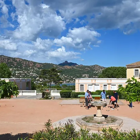 Studio Village Cap Esterel - Le Village-74 By Interhome Apartment Saint-Raphael (Var)