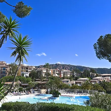 Apartment Studio Village Cap Esterel - Le Village-74 By Interhome Saint-Raphael (Var)