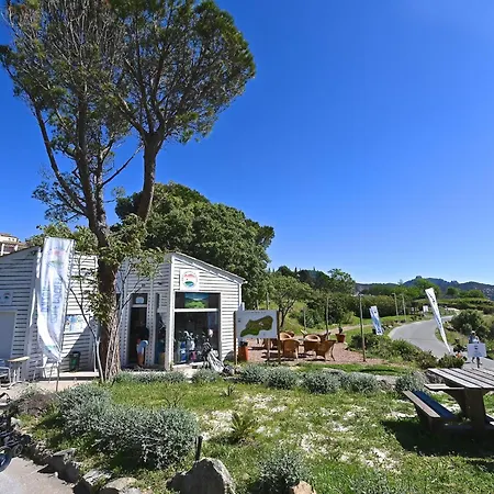 Studio Village Cap Esterel - Le Village-74 By Interhome Apartment Saint-Raphael (Var)